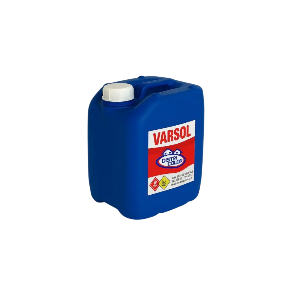 Varsol Extra Fino