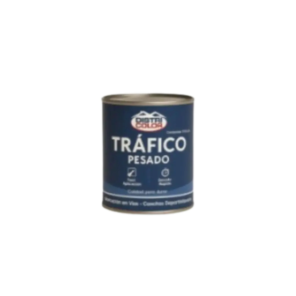 Tráfico Pesado