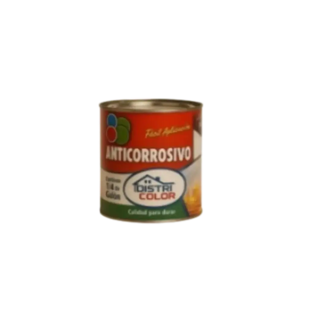 Anticorrosivo