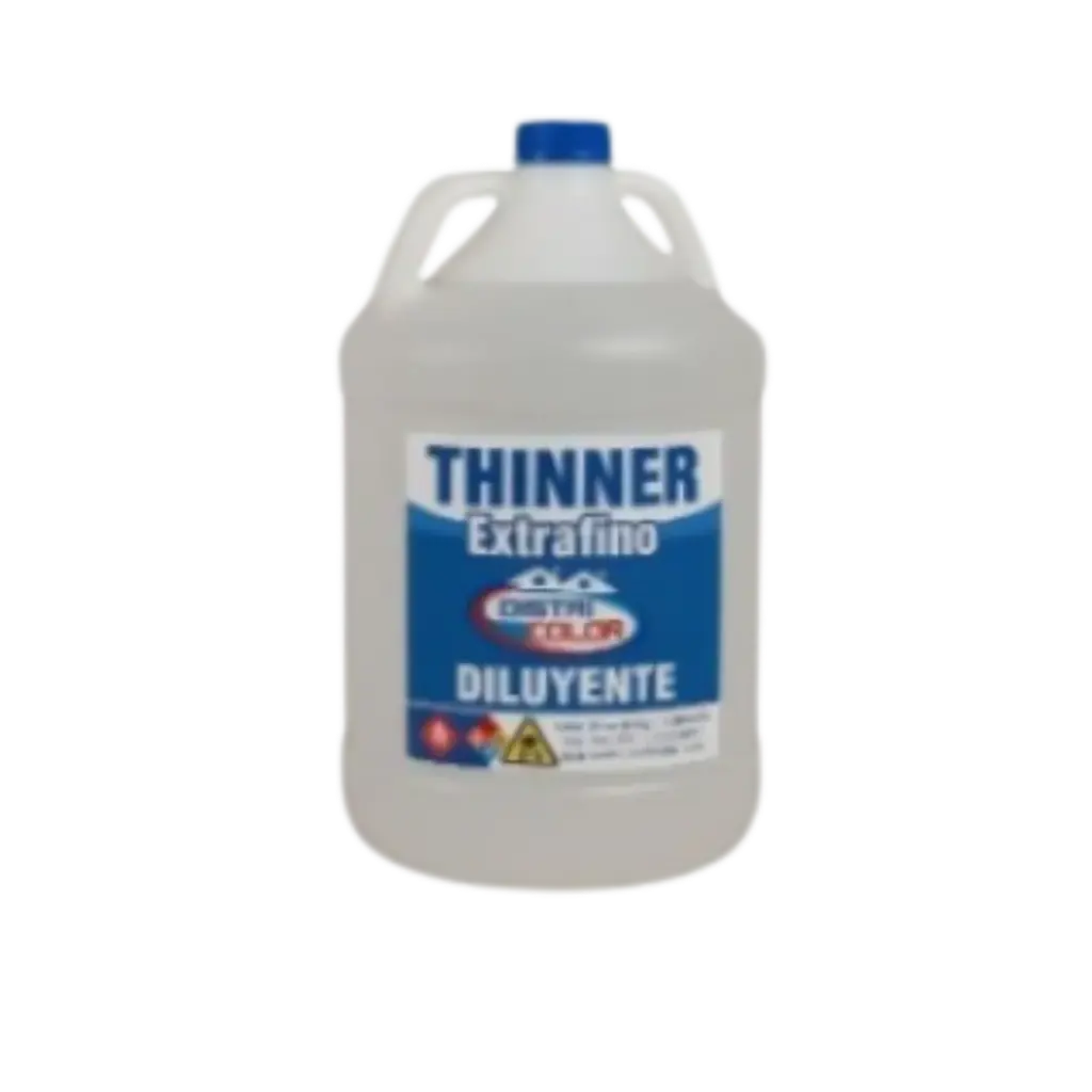 Thinner Extra Fino