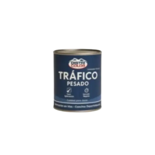 Tráfico Pesado