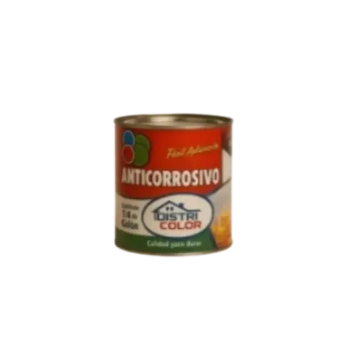 Anticorrosivo