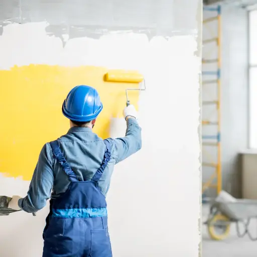Servicio de Pintura y/o Remodelación