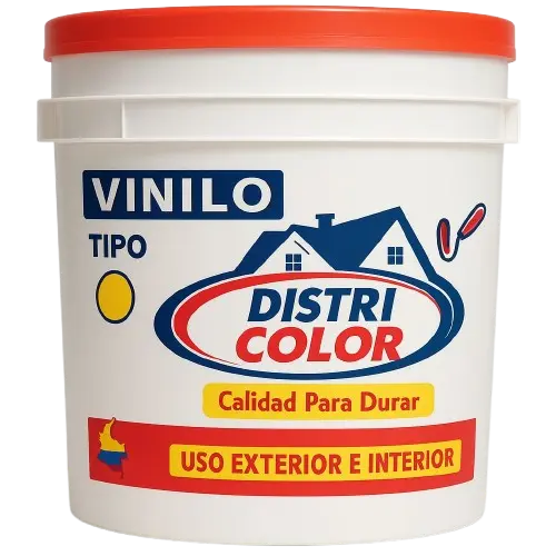 Vinilo Master tipo 1
