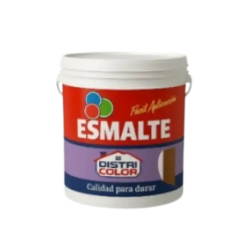 Esmalte Brillante