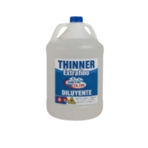 Thinner Extra Fino